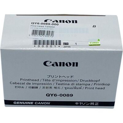 Canon TS5050 Druckkopf - Druckkopf Canon TS5050 Druckkopf - Druckkopf