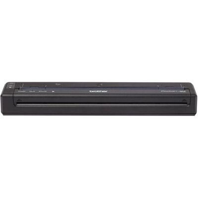 Brother Pj-862 203 X 200 Dpi Wired &, Drucker Zubehör Brother Pj-862 203 X 200 Dpi Wired &, Drucker Zubehör