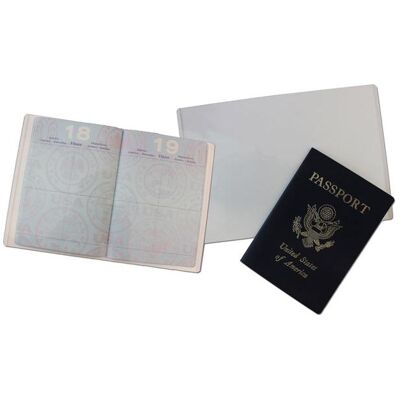 Canon Passport Carrier Sheet DR-C240, Scanner Zubehör Canon Passport Carrier Sheet DR-C240, Scanner Zubehör