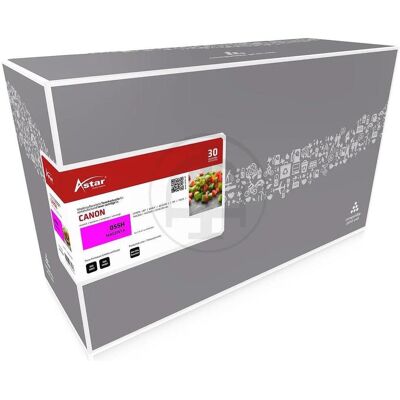 Astar, Toner, AS20309 CANON LBP663CDW MA HC Astar, Toner, AS20309 CANON LBP663CDW MA HC