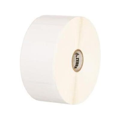 Zebra 8100T CRYOCOOL TT 38X13MM - Etikett Zebra 8100T CRYOCOOL TT 38X13MM - Etikett
