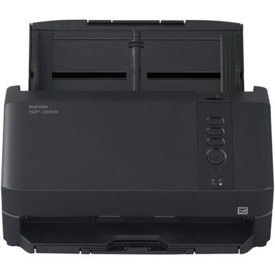 Ricoh Scanner, SP-2230N (Ethernet, USB) Ricoh Scanner, SP-2230N (Ethernet, USB)