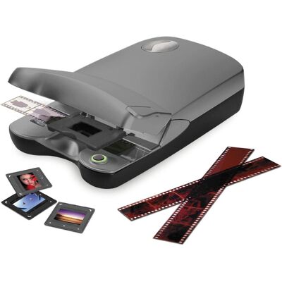 Reflecta, Scanner, CrystalScan 7200 (USB) Reflecta, Scanner, CrystalScan 7200 (USB)