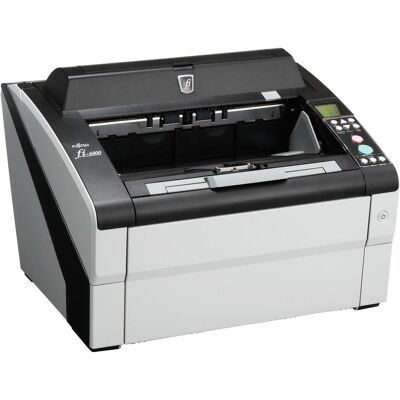 Fujitsu, Scanner, FI-680PRF POST IMPRINTER Front Fujitsu, Scanner, FI-680PRF POST IMPRINTER Front