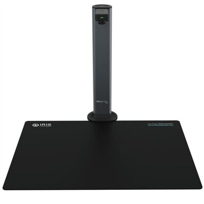 Iris, Scanner, Desk 7 Pro (USB) Iris, Scanner, Desk 7 Pro (USB)