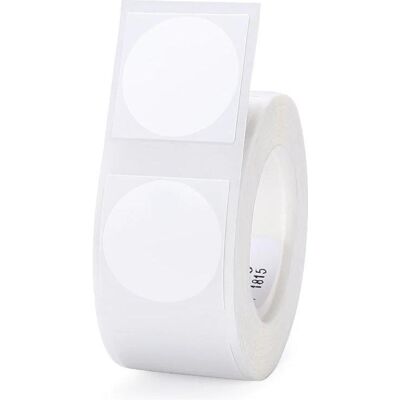 Niimbot, Etikettenrolle, B Thermal Labels (31 mm) Niimbot, Etikettenrolle, B Thermal Labels (31 mm)