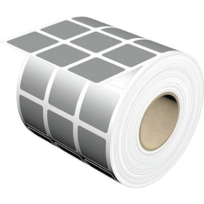 Weidmüller, Etikettenrolle, Gerätemarkierung THM MT30X SI (27 mm) Weidmüller, Etikettenrolle, Gerätemarkierung THM MT30X SI (27 mm)