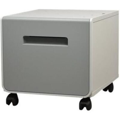 Brother Unterschrank Schwarz für 9000er Farblaser (klein), Drucker Zubehör Brother Unterschrank Schwarz für 9000er Farblaser (klein), Drucker Zubehör