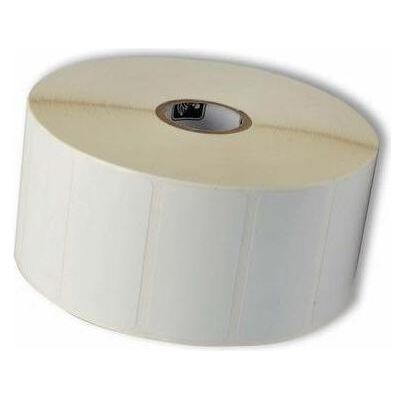 Zebra, Etikettenrolle, POLYPRO 3000T CLEAR TT Zebra, Etikettenrolle, POLYPRO 3000T CLEAR TT