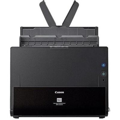 Canon Scanner, Imageformula Dr-C225 Ii Adf + Canon Scanner, Imageformula Dr-C225 Ii Adf +