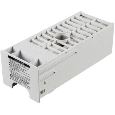 Epson Maintenance Box T699700, Drucker Zubehör Epson Maintenance Box T699700, Drucker Zubehör