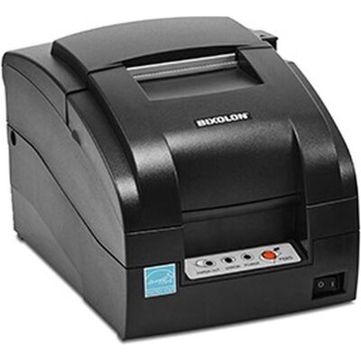 Bixolon SRP-275III Belegdrucker (USB 2.0), Belegdrucker, Schwarz Bixolon SRP-275III Belegdrucker (USB 2.0), Belegdrucker, Schwarz