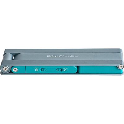 Iris, Scanner, IRIScan Visualizer 7 Dyslexic (USB) Iris, Scanner, IRIScan Visualizer 7 Dyslexic (USB)