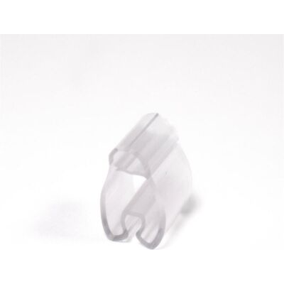 Brady, Etikettenrolle, DMC-6/10-10, DuraSleeve Halter für die Kabelkennzeichnung (500 Stück) Brady, Etikettenrolle, DMC-6/10-10, DuraSleeve Halter für die Kabelkennzeichnung (500 Stück)