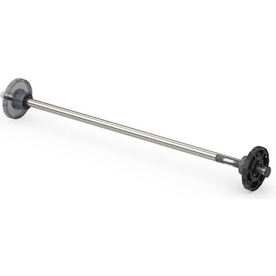Epson Roll Feed Spindle 111,76cm 44Zoll Tx700 Px500 series, Drucker Zubehör Epson Roll Feed Spindle 111,76cm 44Zoll Tx700 Px500 series, Drucker Zubehör