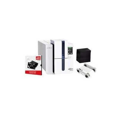Evolis Ständer f. Preisschilder 8cm, Drucker Zubehör Evolis Ständer f. Preisschilder 8cm, Drucker Zubehör