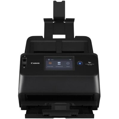 Canon Scanner, DR-S150 (Ethernet, USB, WLAN) Canon Scanner, DR-S150 (Ethernet, USB, WLAN)