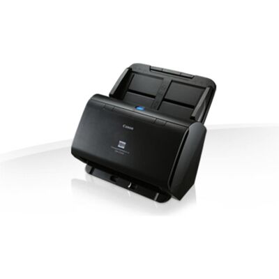 Canon Scanner, Dr-C240 (USB) Canon Scanner, Dr-C240 (USB)