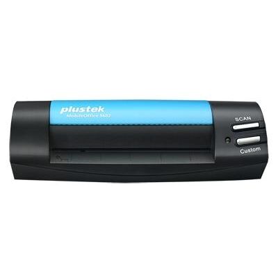 Plustek Scanner, S602 (USB) Plustek Scanner, S602 (USB)
