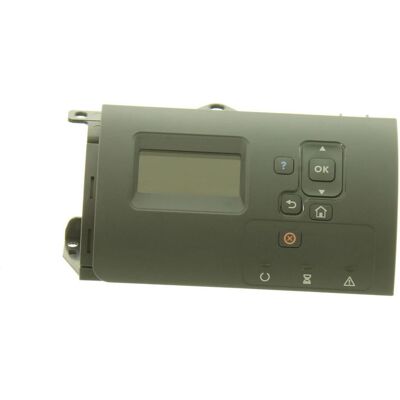 HP Control Panel Assy, Drucker Zubehör HP Control Panel Assy, Drucker Zubehör