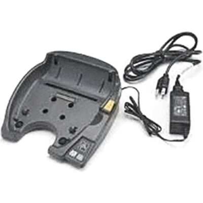 Zebra QLN420 CRADLE + ADAPTER, Drucker Zubehör Zebra QLN420 CRADLE + ADAPTER, Drucker Zubehör
