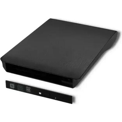 HP Carrier for slim optical disk, Drucker Zubehör HP Carrier for slim optical disk, Drucker Zubehör