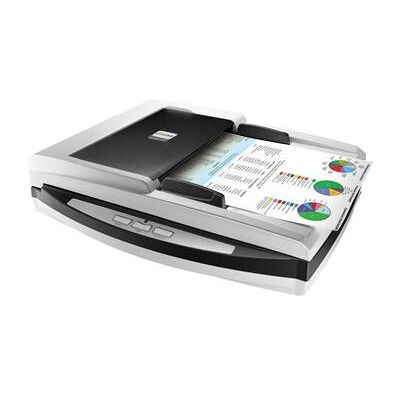 Plustek Scanner, SmartOffice PS3060 Flachbett- & ADF-Scanner DPI (USB) Plustek Scanner, SmartOffice PS3060 Flachbett- & ADF-Scanner DPI (USB)