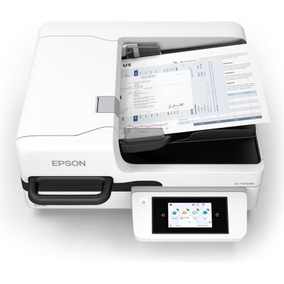Epson Scanner, WorkForce DS-71000WN (Ethernet, USB, USB Host, Wi-Fi Direct, WLAN) Epson Scanner, WorkForce DS-71000WN (Ethernet, USB, USB Host, Wi-Fi Direct, WLAN)