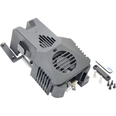 Flashforge Guider 3 Extruder Assembly - Extruder Assembly Flashforge Guider 3 Extruder Assembly - Extruder Assembly