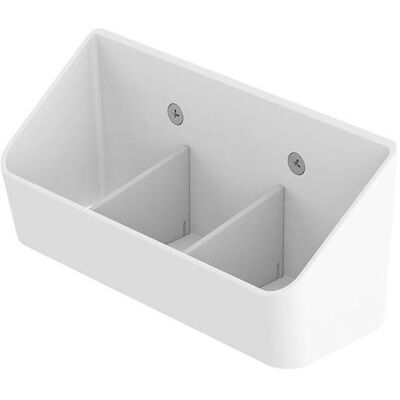 Ergotron DOCUMENT SCANNER HOLDER ESW, Korb, Weiss, 200 kg, 136 g, 317 g, 1 Stück(e), Scanner Zubehör Ergotron DOCUMENT SCANNER HOLDER ESW, Korb, Weiss, 200 kg, 136 g, 317 g, 1 Stück(e), Scanner Zubehör