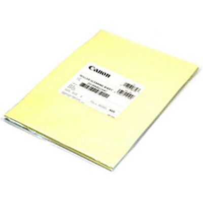 Canon Reinigungstuch für DR-X10, Scanner Zubehör Canon Reinigungstuch für DR-X10, Scanner Zubehör