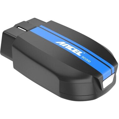 Ancel, On-Board-Diagnose, BD300 wireless OBD2 diagnostic scanner Ancel, On-Board-Diagnose, BD300 wireless OBD2 diagnostic scanner