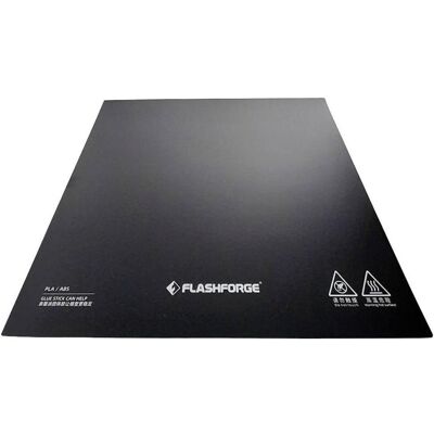 FlashForge Guider3 Plus/Ultra Z-Platform Sticker PC (Ersatzteile), 3D Drucker Zubehör FlashForge Guider3 Plus/Ultra Z-Platform Sticker PC (Ersatzteile), 3D Drucker Zubehör