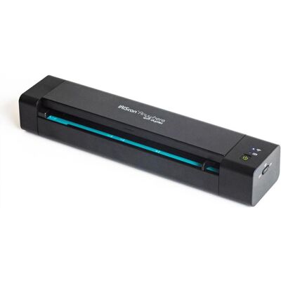 Iris, Scanner, IRIScan Anywhere 6 (USB, WLAN) Iris, Scanner, IRIScan Anywhere 6 (USB, WLAN)