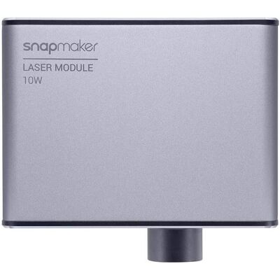Snapmaker Laser 10W - Lasermodul für 3D-Drucker Snapmaker Laser 10W - Lasermodul für 3D-Drucker