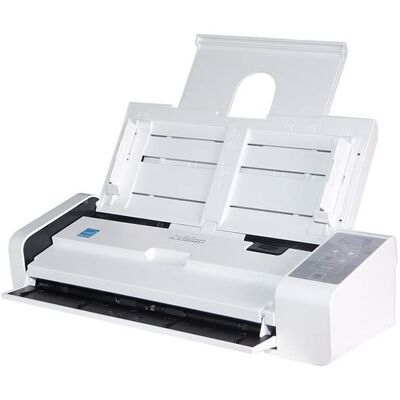 Avision, Scanner, AD225WN A4 Dokumentenscanner 25ppm/A4/USB2.0/WiFi/Ethernet/600dpi (Ethernet, USB, WLAN) Avision, Scanner, AD225WN A4 Dokumentenscanner 25ppm/A4/USB2.0/WiFi/Ethernet/600dpi (Ethernet, USB, WLAN)