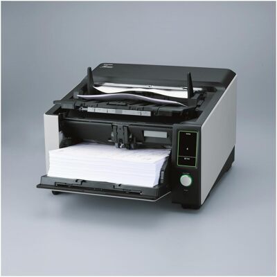 Ricoh Scanner, fi-8950 (Ethernet, USB) Ricoh Scanner, fi-8950 (Ethernet, USB)
