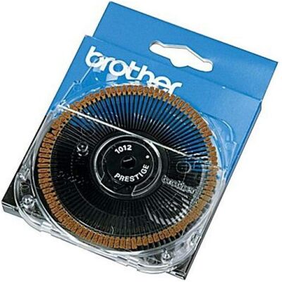 Brother Daisy Wheel, Drucker Zubehör Brother Daisy Wheel, Drucker Zubehör