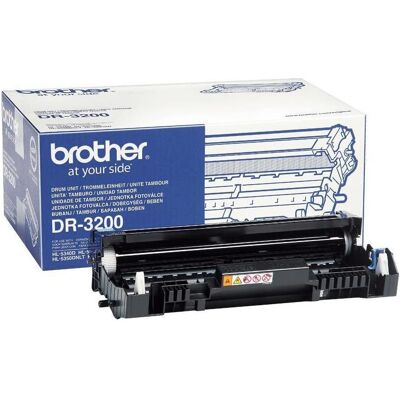Brother Drum Unit Pages 25000, Drucker Zubehör Brother Drum Unit Pages 25000, Drucker Zubehör