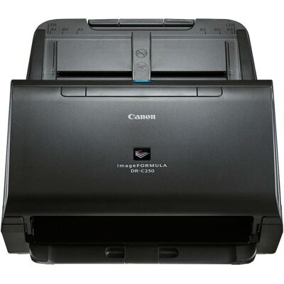 Canon Scanner, Dr-C230 (USB) Canon Scanner, Dr-C230 (USB)