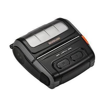 Bixolon SPP-R410 DT PRINT 5.2 BLUETOOTH (Bluetooth, USB 2.0), Belegdrucker, Schwarz Bixolon SPP-R410 DT PRINT 5.2 BLUETOOTH (Bluetooth, USB 2.0), Belegdrucker, Schwarz