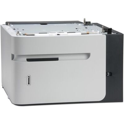 HP CB523A Papierschacht A4, 1500 Blatt, Drucker Zubehör HP CB523A Papierschacht A4, 1500 Blatt, Drucker Zubehör