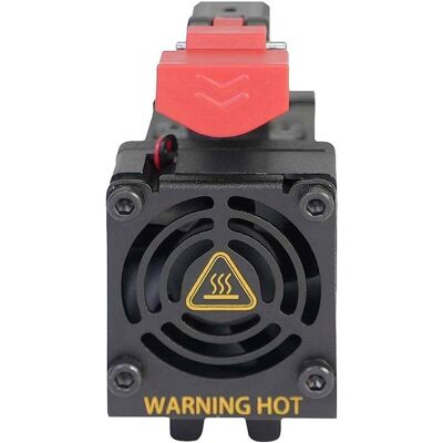 Raise3D Pro3 Auswechselbares Hot End (Hotend), 3D Drucker Zubehör Raise3D Pro3 Auswechselbares Hot End (Hotend), 3D Drucker Zubehör