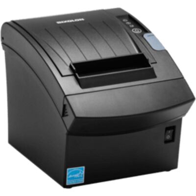 Bixolon SRP-350V (USB 2.0), Belegdrucker, Schwarz Bixolon SRP-350V (USB 2.0), Belegdrucker, Schwarz