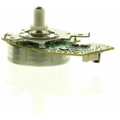 Canon Fuser Motor Assembly, Drucker Zubehör Canon Fuser Motor Assembly, Drucker Zubehör