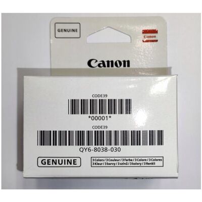 Canon Print Head, Drucker Zubehör Canon Print Head, Drucker Zubehör