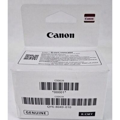 Canon Print Head R, Drucker Zubehör Canon Print Head R, Drucker Zubehör