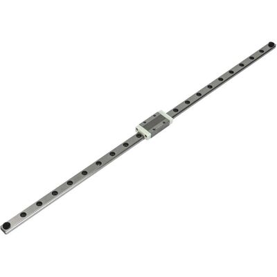 FlashForge Guider3 Plus/Ultra X-Axis Guide Rail (Ersatzteile), 3D Drucker Zubehör FlashForge Guider3 Plus/Ultra X-Axis Guide Rail (Ersatzteile), 3D Drucker Zubehör