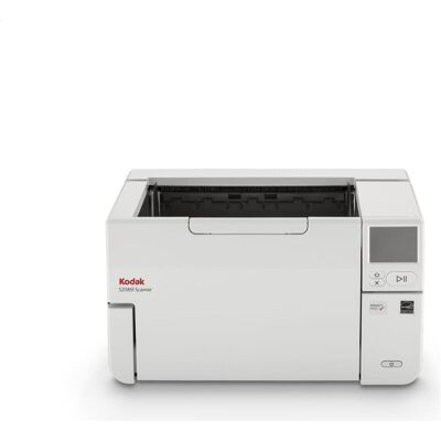 Kodak Scanner, S2085f (Ethernet, USB) Kodak Scanner, S2085f (Ethernet, USB)