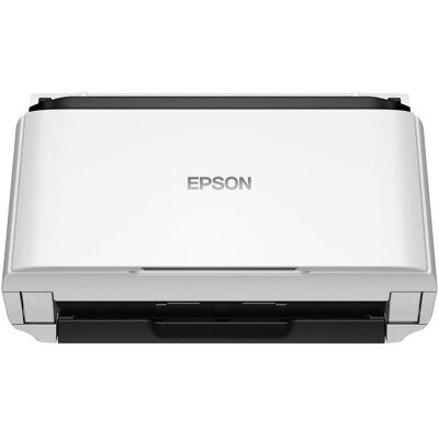 Epson Scanner, DS-410 WorkForce (USB) Epson Scanner, DS-410 WorkForce (USB)